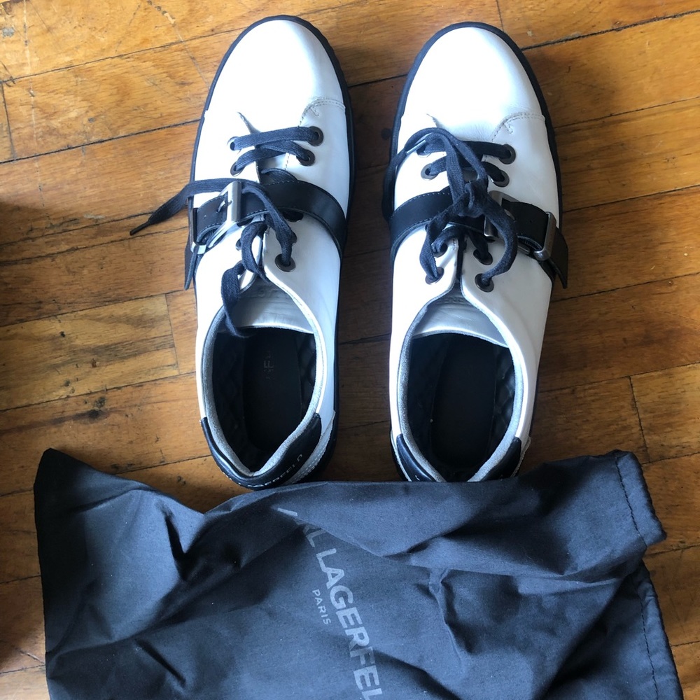 Karl lagerfeld Paris sneaker